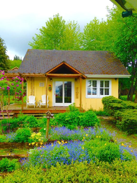 Country Cottage Of Langley Kültér fotó